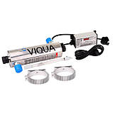 Ультрафіолетовий знезаражувач VIQUA Sterilight VH200/2, фото 5