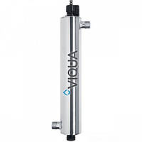 Ультрафіолетовий знезаражувач води VIQUA Sterilight VH410