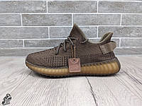 Чоловічі кросівки на літо сітка Adidas Yeezy Boost 350 \ ізі буст 350 \ ізікі \ 41