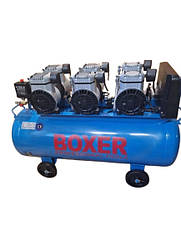 Безоливний компресор Boxer BX-1013