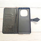 Чохол-книжка Vintage для Xiaomi Poco X7 з візитницею (різні кольори), фото 8