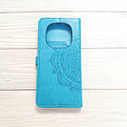 Чохол-книжка Vintage для Xiaomi Poco X7 з візитницею (різні кольори), фото 9