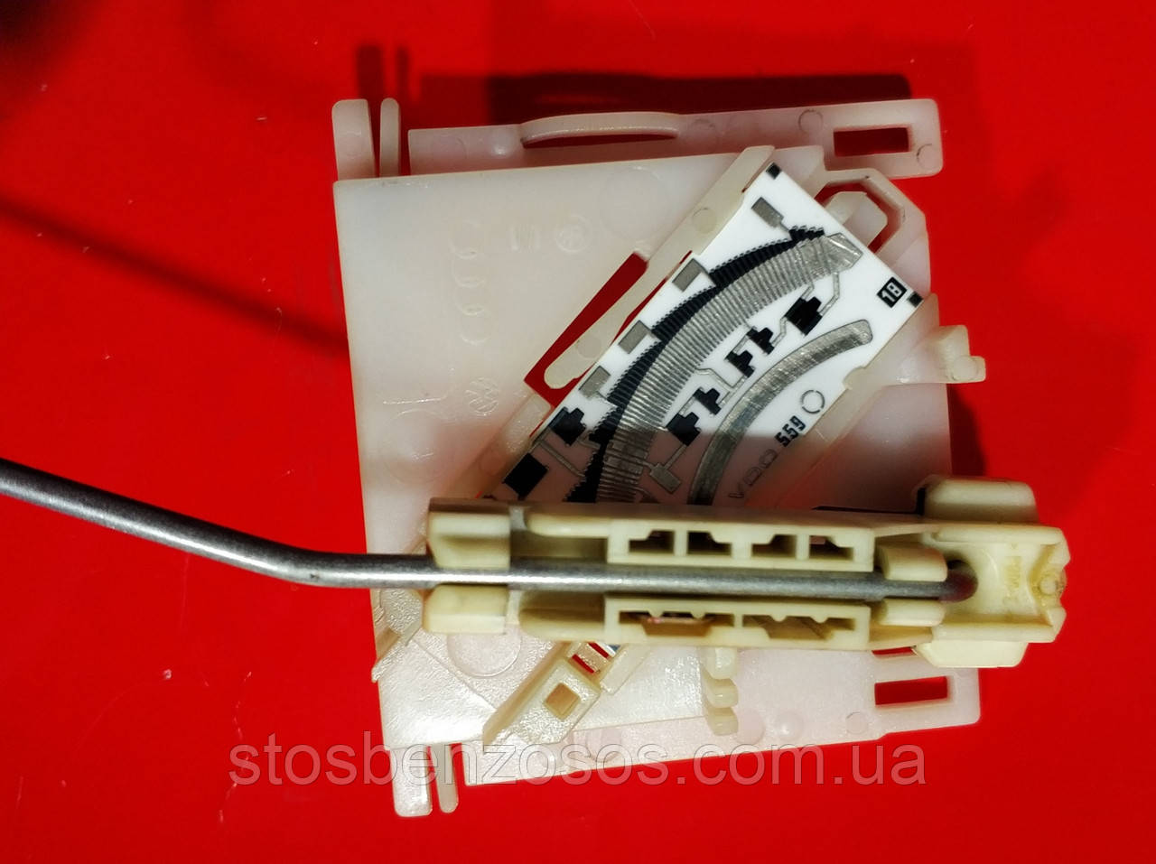 Galaxy датчик рівня палива Форд Галаксі датчик в бак VDO 559 7M3919050A Volkswagen Sharan датчик в бак