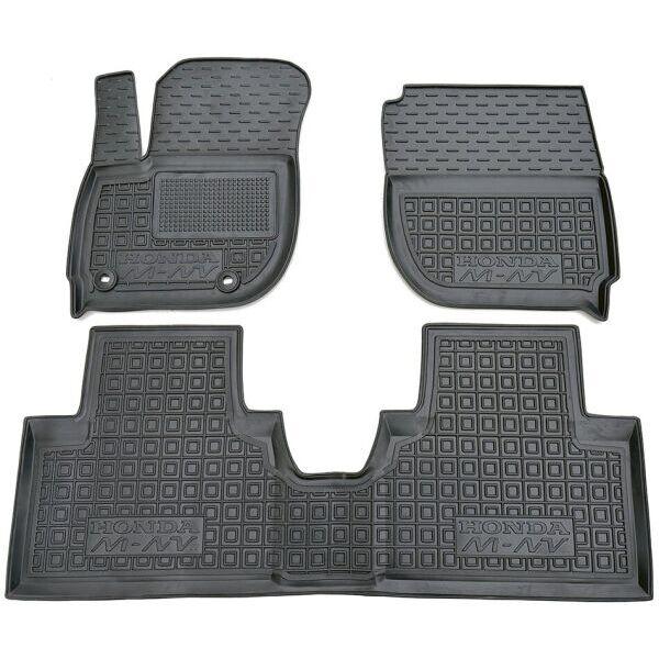 Кілімки салону Honda M-NV 2020-"Avto-Gumm" 11957, фото 1