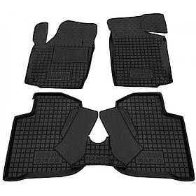 Кілімки салону Skoda Rapid 2012- "Avto-Gumm"11359