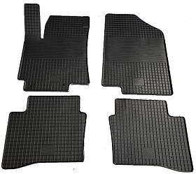 Кілімки салону Hyundai Accent 2010- "POLITEPA"