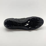Футбольні бутси професійні Under Armour Speedform CRM (Leather) FG, фото 7
