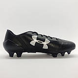Футбольні бутси професійні Under Armour Speedform CRM (Leather) FG, фото 5