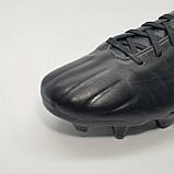Футбольні бутси професійні Under Armour Speedform CRM (Leather) FG, фото 8