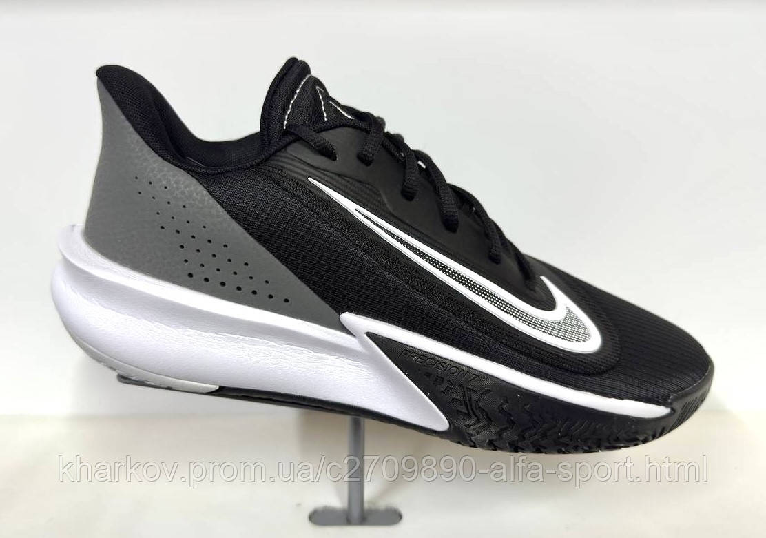 Кросівки Nike Precision VII (FN4322-005), фото 1