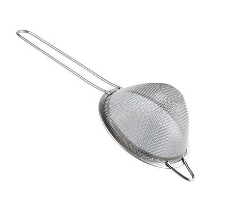 Конічне Сито d100 мм (велика), фото 1