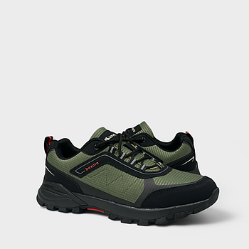 Кросівки тактичні олива