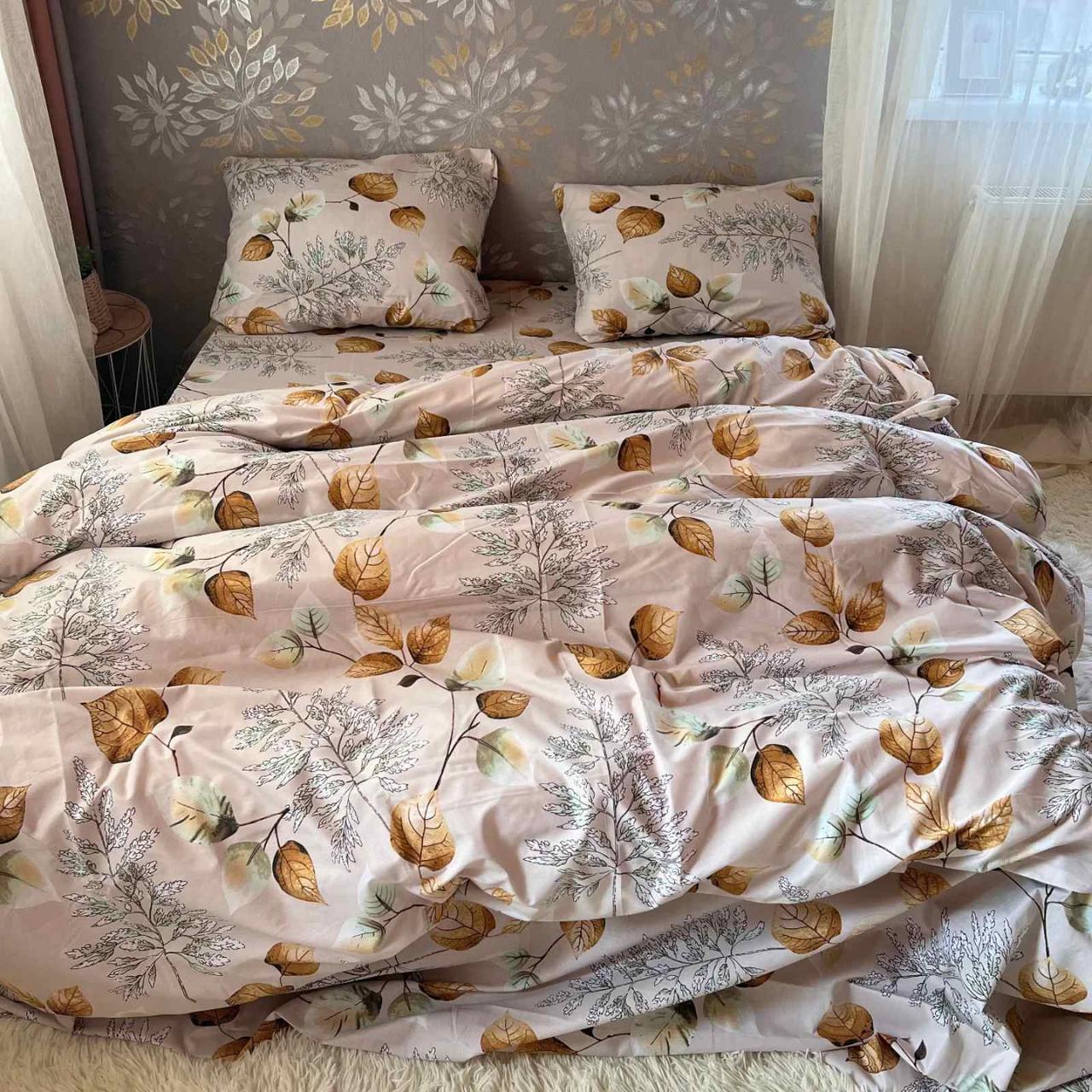 Літній сонячний ранок