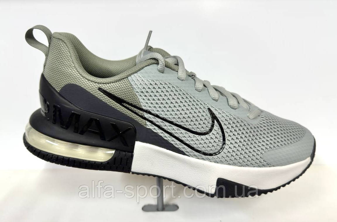 Кросівки Nike Air Max Alpha Trainer 6 (FQ1833-007)