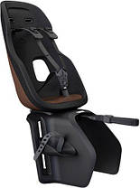 Дитяче велосипедне крісло Thule Yepp Nexxt 2 Maxi RM, фото 3