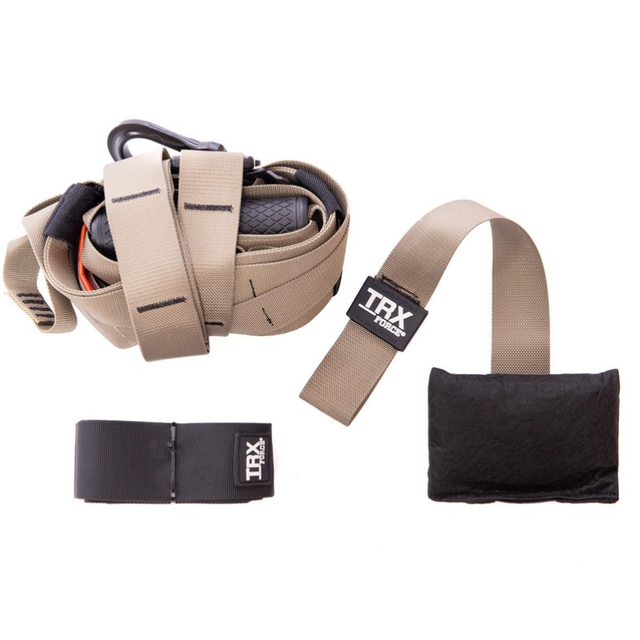 Підвісні спортивні петлі TRX FI-3725-04 Tactical Force T3