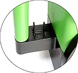 Сеялка ручна для насіння та добрив GARDEN LINE LAR1266, фото 2