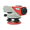 Нівелір оптичний SOK-32 GeoTools ( Made by Poland ) + штатив + рейка 5м, фото 7