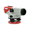 Нівелір оптичний SOK-32 GeoTools ( Made by Poland ) + штатив + рейка 5м, фото 6