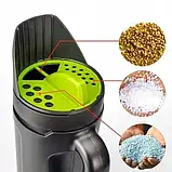 Сеялка ручна для насіння і добрив GARDEN LINE EDA4588, фото 3