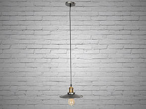 Підвісний світильник в стилі Лофт, під лампочку Едісона