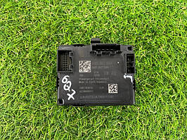 Блок керування люком AUDI Q7 4M 3.0 TFSI 2018 (б/у)