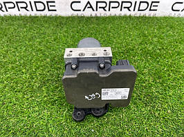 Блок abs AUDI Q7 4M 3.0 TFSI 2018 (б/у)