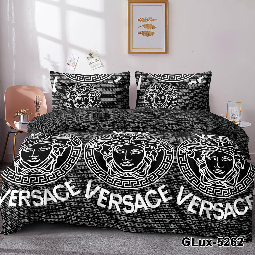 Постільна білизна бязь голд люкс 100% хлопок VSC, фото 1