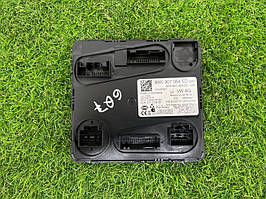 Модуль BCM AUDI Q7 4M 3.0 TFSI 2018 (б/у)