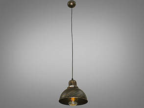 Світильник-підвіс в стилі Лофт