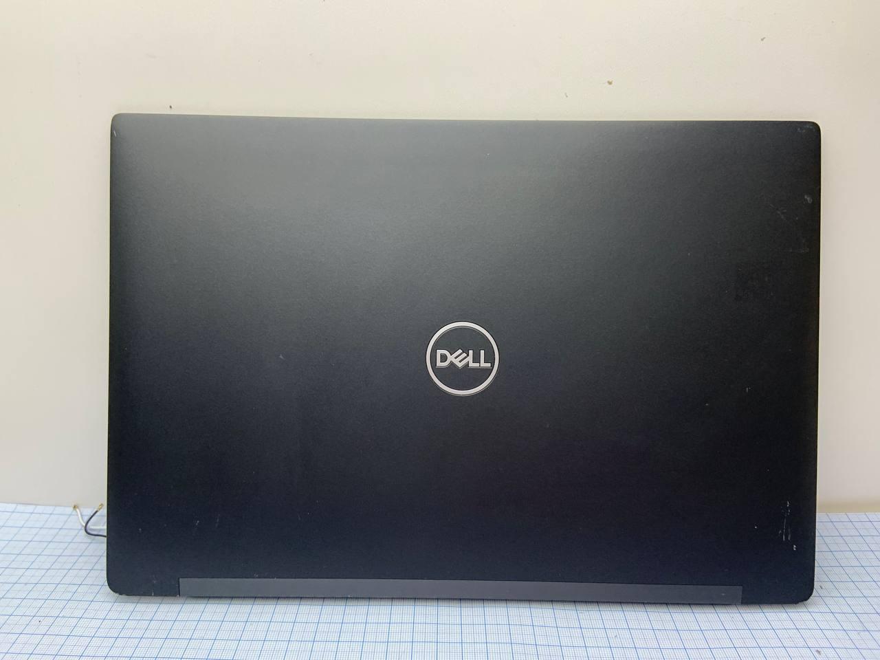 Dell Latitude 7380 E7380 7390 E7390 Корпус A (кришка матриці) (0T7C6V AM216000103) 3.5+A б/у
