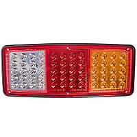 Фонарь задний BL-64060 60LED/10-30V/343mm*147mm