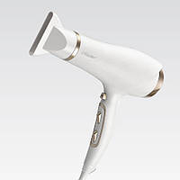 Фен для волосся компактний дорожній Maestro 2300 Вт MR-214 Потужний стильний компактний фен, Мініфен