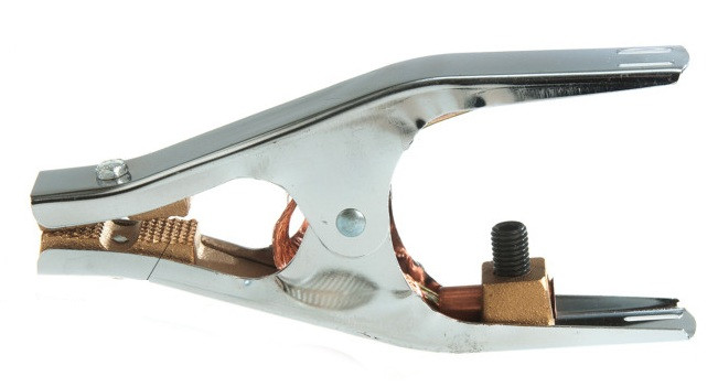 Клемма маси латунна ITALY 500A