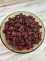 Журавлина в’ялена, вага (від 100 гр)