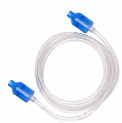 Шланг (207 см) для небулайзерів C28, С29, С30, фото 1