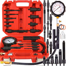 Компресометр для дизельних двигунів KD12516