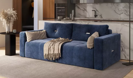 Диван розкладний Aldo / Алдо 240 см TM Matroluxe