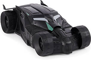 Бетмобіль іграшковий автомобіль Бетмена DC Comics Batman Batmobile 6067422