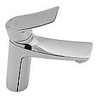 Змішувач для раковини Qtap Nihonto QTNH1022101C Chrome, фото 4