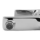 Змішувач для раковини Qtap Nihonto QTNH1022101C Chrome, фото 5
