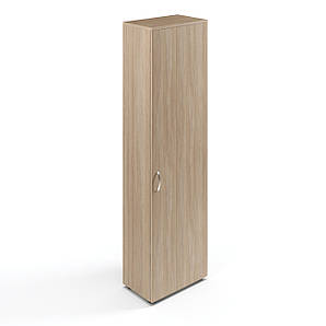 Шафа - гардероб Атрибут A5_41_21 L600 W370 H2146 mm