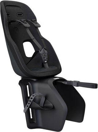 Дитяче велосипедне крісло Thule Yepp Nexxt 2 Maxi RM, фото 1