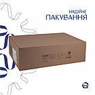 Раковина Qtap Albatross 700х460х180 White без донного клапана QT01113070CW, фото 6