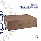 Раковина Qtap Albatross 600х460х180 White без донного клапана QT01113060CW1, фото 6