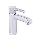 Змішувач для раковини Qtap Grand (з гігієнічним душем) QTGRA272CRM45670 Chrome, фото 4