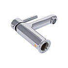 Змішувач для раковини Qtap Grand (з гігієнічним душем) QTGRA272CRM45670 Chrome, фото 6
