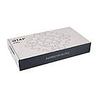 Змішувач для раковини Qtap Vlasta New високий QTVLA269CRM45652 Chrome, фото 6