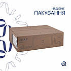 Раковина Qtap Scorpio 500х380х145 White QT1411K490WN, фото 6
