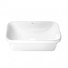 Раковина Qtap Scorpio 610х380х150 White QT1411K491WN, фото 4